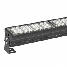 Светодиодный промышленный линейный  светильник In Led JX-XTGKDC 250w 85-245v (5800-6500 К), шт