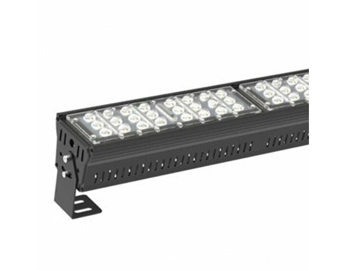 Светодиодный промышленный линейный  светильник In Led JX-XTGKDC 250w 85-245v (5800-6500 К), шт