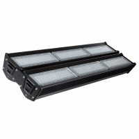 Светодиодный промышленный линейный  светильник In Led JX-XTGKDC 300w 85-245v (5800-6500 К), шт