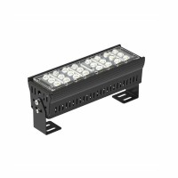 Светодиодный промышленный линейный  светильник In Led JX-XTGKDC  50w 85-245v (5800-6500 К), шт