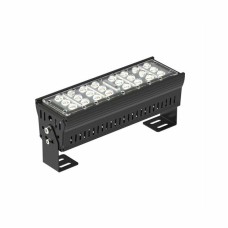 Светодиодный промышленный линейный  светильник In Led JX-XTGKDC  50w 85-245v (5800-6500 К), шт
