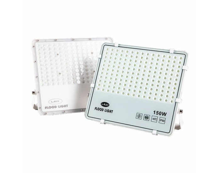 Светодиодный прожектор In Led B8-Lux 150W 85- 265V (2700-3300 К), шт
