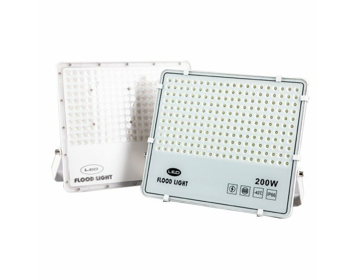 Светодиодный прожектор In Led B8-Lux 300W 85- 265V (4000-5500 К), шт