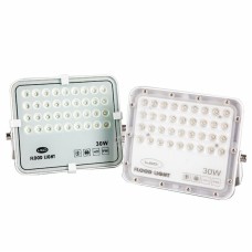 Светодиодный прожектор In Led B8-Lux  30W 85- 265V (2700-3300 К), шт