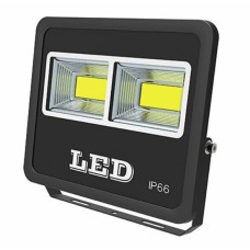Светодиодный прожектор In Led cob 100w 85 -245v В2 (4000-5500 К), шт