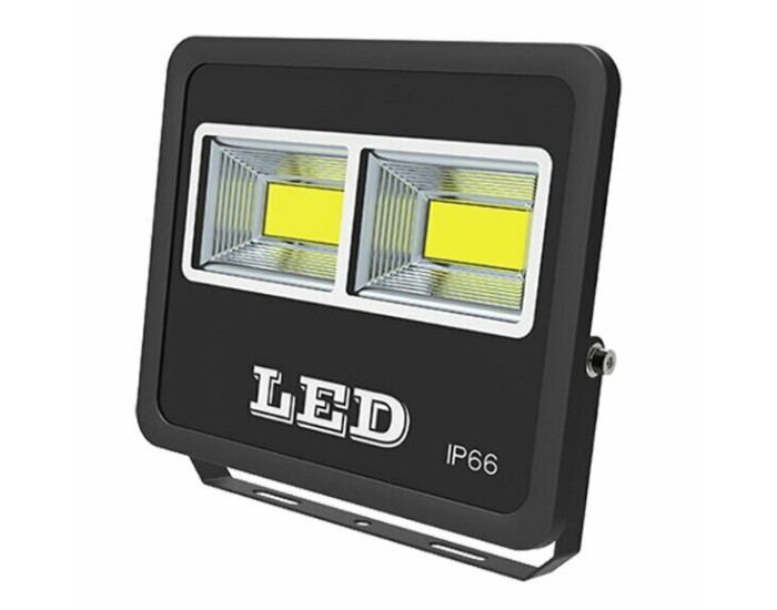 Светодиодный прожектор In Led cob 100w 85 -245v В2 (5800-6500 К), шт