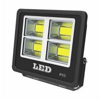 Светодиодный прожектор In Led cob 200w 85 -245v В2 (5800-6500 К), шт