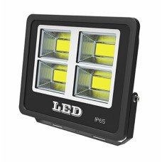 Светодиодный прожектор In Led cob 200w 85 -245v В2 (5800-6500 К), шт