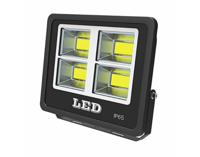 Светодиодный прожектор In Led cob 200w 85 -245v В2 (5800-6500 К), шт