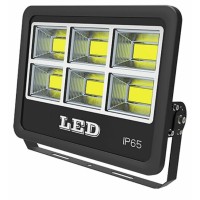 Светодиодный прожектор In Led cob 300w 85 -245v В2 (5800-6500 К), шт
