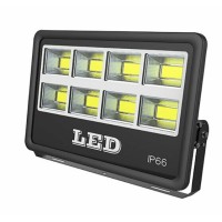 Светодиодный прожектор In Led cob 400w 85 -245v В2 (4000-5500 К), шт