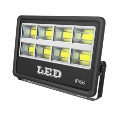 Светодиодный прожектор In Led cob 400w 85 -245v В2 (5800-6500 К), шт