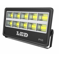 Светодиодный прожектор In Led cob 500w 85 -245v В2 (4000-5500 К), шт