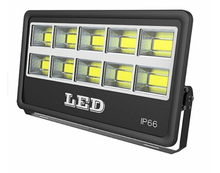 Светодиодный прожектор In Led cob 500w 85 -245v В2 (5800-6500 К), шт