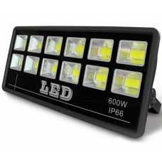 Светодиодный прожектор In Led cob 600w 85 -245v В2 (2700-3300 К), шт