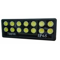 Светодиодный прожектор In Led cob 700w 85 -245v В2 (4000-5500 К), шт