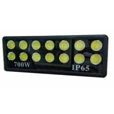Светодиодный прожектор In Led cob 700w 85 -245v В2 (5800-6500 К), шт