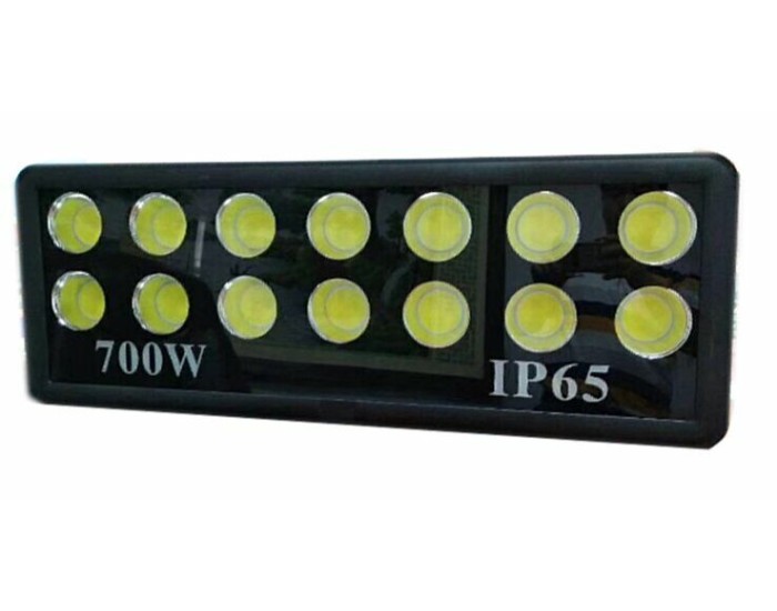 Светодиодный прожектор In Led cob 700w 85 -245v В2 (5800-6500 К), шт