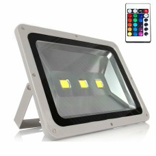 Светодиодный прожектор In Led cob rgb 150w 220v, шт