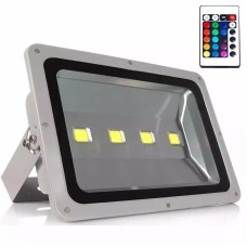 Светодиодный прожектор In Led cob rgb 200w 220v, шт