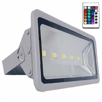 Светодиодный прожектор In Led cob rgb 250w 220v, шт