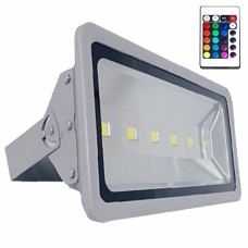 Светодиодный прожектор In Led cob rgb 250w 220v, шт