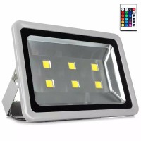 Светодиодный прожектор In Led cob rgb 300w 220v, шт