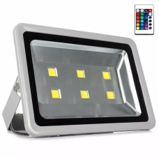 Светодиодный прожектор In Led cob rgb 300w 220v, шт