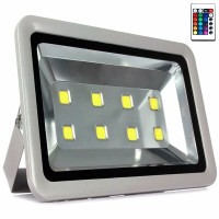 Светодиодный прожектор In Led cob rgb 400w 220v, шт