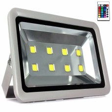 Светодиодный прожектор In Led cob rgb 400w 220v, шт