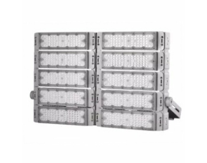 Светодиодный прожектор In Led GL -FL 1000W E1 (4000-5500 К), шт