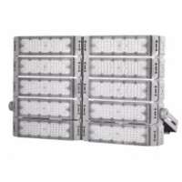Светодиодный прожектор In Led GL -FL 1000W E1 (5800-6500 К), шт