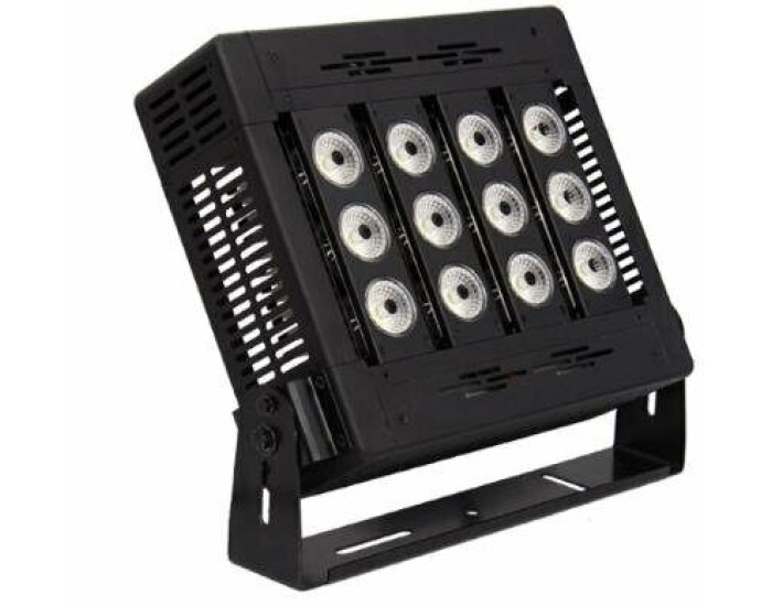 Светодиодный прожектор In Led GL -FL  100W (5800-6500 К), шт
