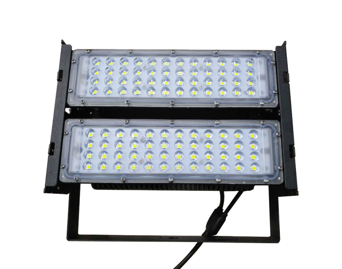 Светодиодный прожектор In Led GL -FL  100W E (5800-6500 К), шт