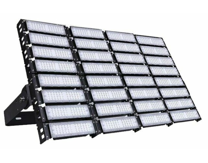 Светодиодный прожектор In Led GL -FL 1500W E (5800-6500 К), шт