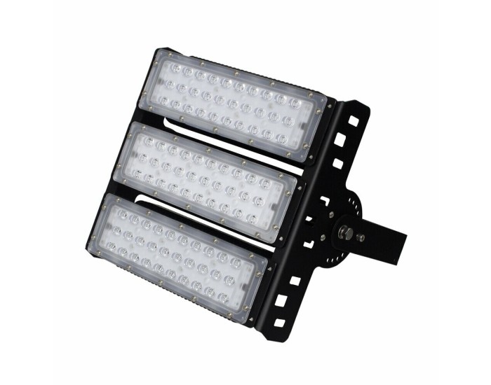 Светодиодный прожектор In Led GL -FL  150W E (5800-6500 К), шт