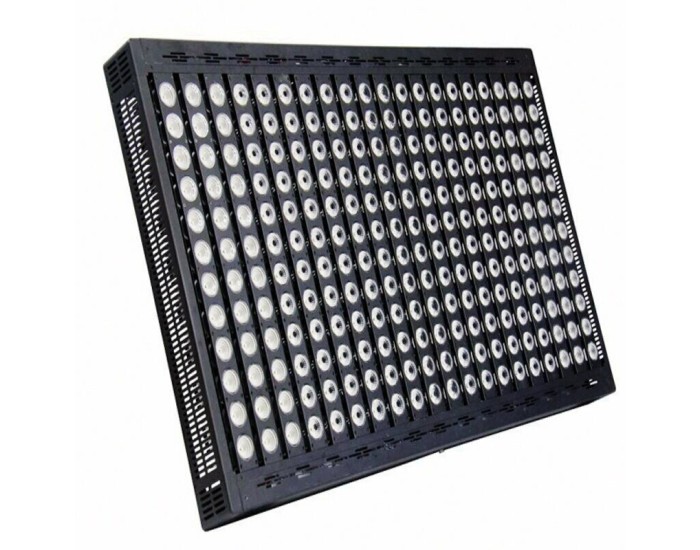 Светодиодный прожектор In Led GL -FL 2000W (5800-6500 К), шт