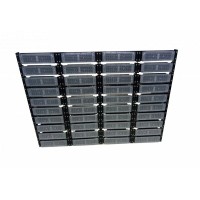 Светодиодный прожектор In Led GL -FL 2000W E (4000-5500 К), шт