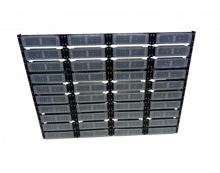 Светодиодный прожектор In Led GL -FL 2000W E (5800-6500 К), шт