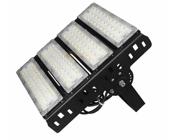 Светодиодный прожектор In Led GL -FL  200W E (2700-3300 К), шт