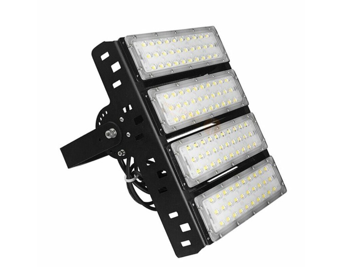 Светодиодный прожектор In Led GL -FL  200W E (4000-5500 К), шт