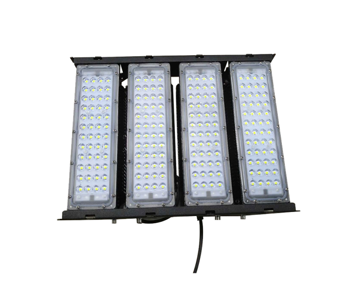 Светодиодный прожектор In Led GL -FL  200W E (4000-5500 К), шт