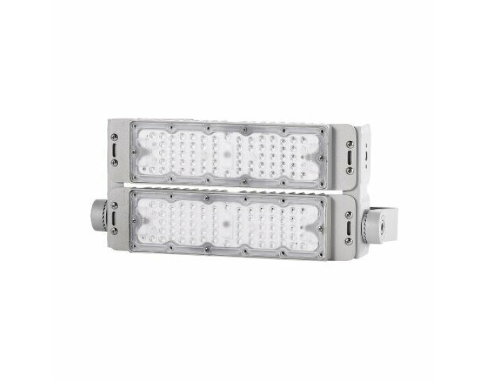 Светодиодный прожектор In Led GL -FL  200W E1 (5800-6500 К), шт