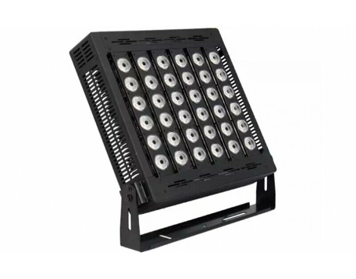 Светодиодный прожектор In Led GL -FL  300W (2700-3300 К), шт