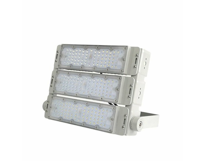 Светодиодный прожектор In Led GL -FL  300W E1 (4000-5500 К), шт