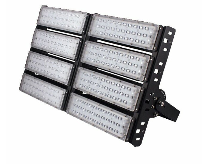 Светодиодный прожектор In Led GL -FL  400W E (5800-6500 К), шт