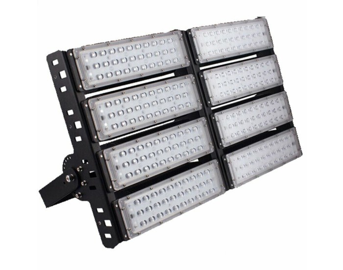 Светодиодный прожектор In Led GL -FL  400W E (5800-6500 К), шт