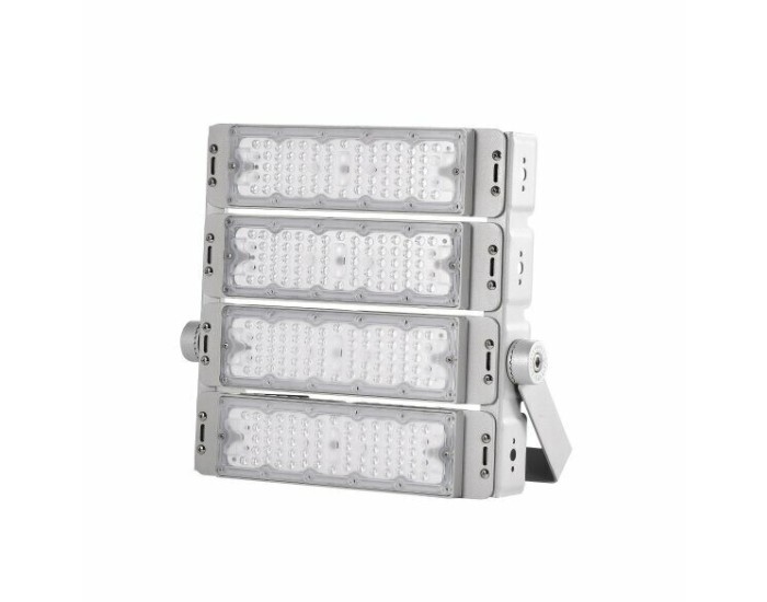 Светодиодный прожектор In Led GL -FL  400W E1 (5800-6500 К), шт