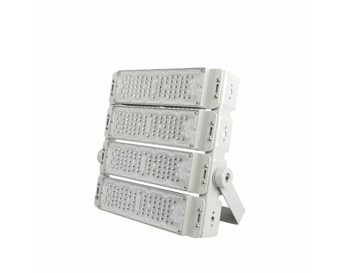 Светодиодный прожектор In Led GL -FL  400W E1 (5800-6500 К), шт