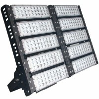 Светодиодный прожектор In Led GL -FL  500W E (4000-5500 К), шт